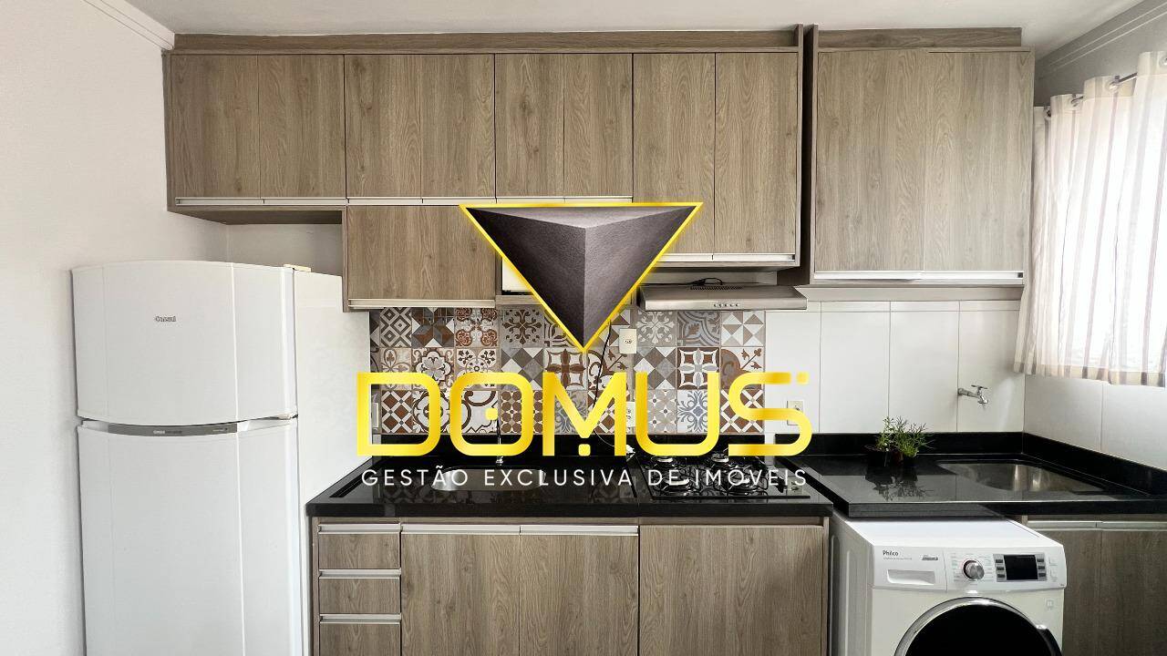 Apartamento, 2 quartos, 47 m² - Foto 1