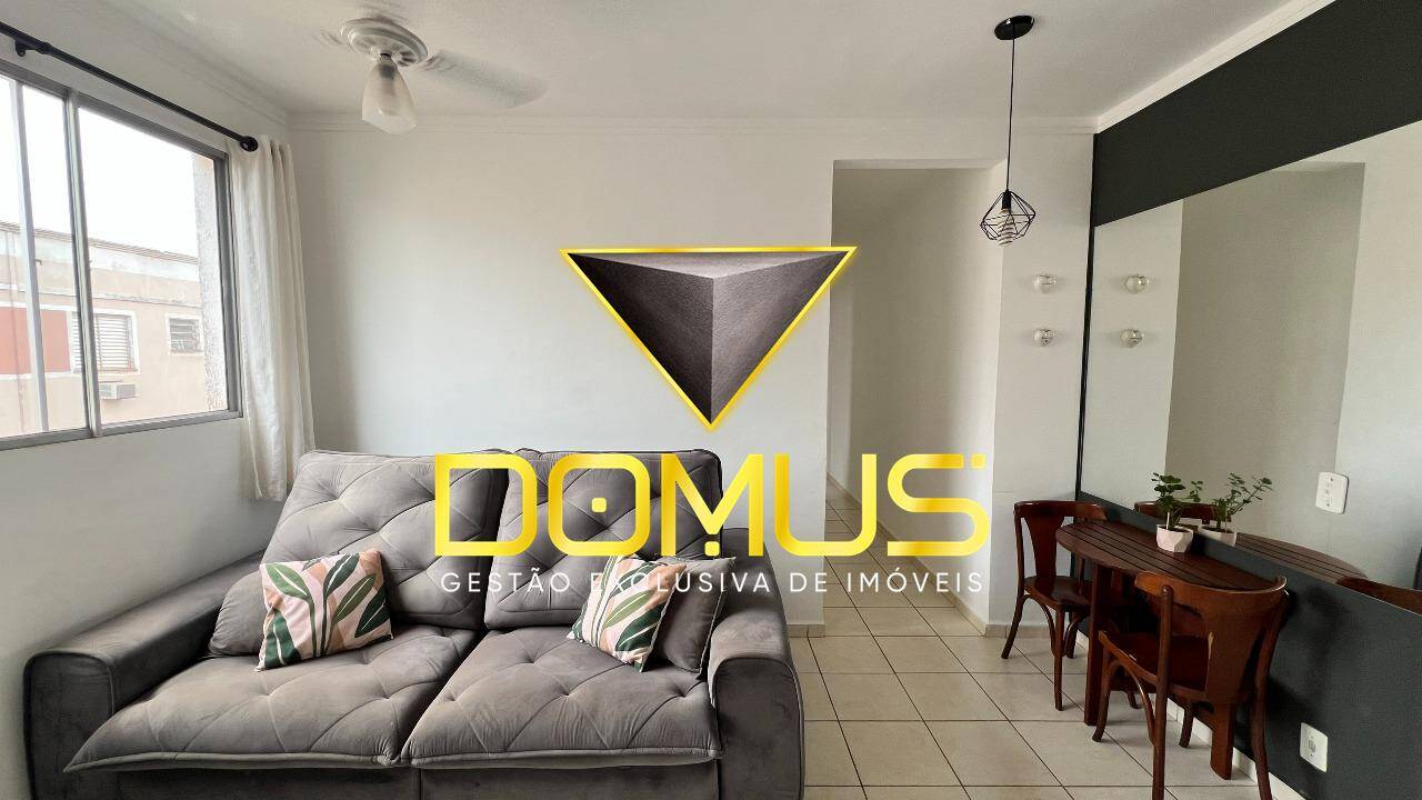 Apartamento, 2 quartos, 47 m² - Foto 4
