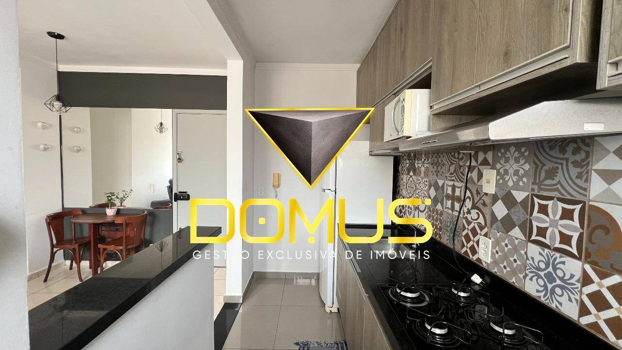 Apartamento, 2 quartos, 47 m² - Foto 5