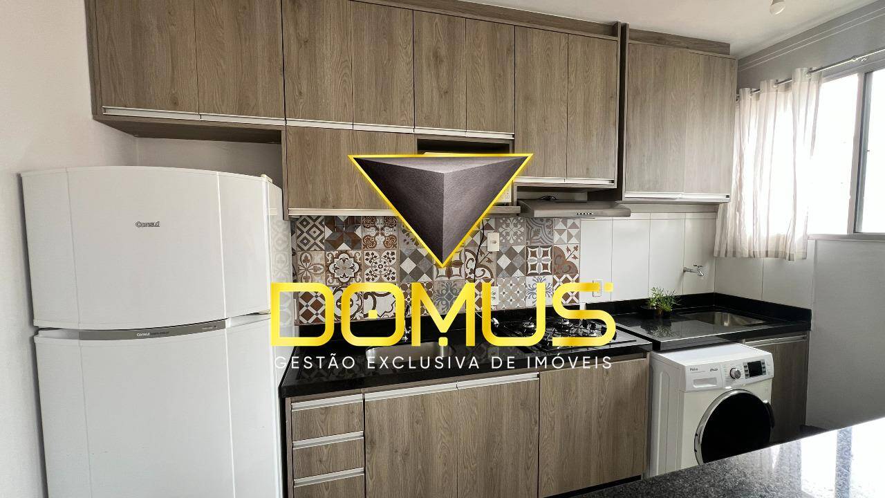 Apartamento, 2 quartos, 47 m² - Foto 6
