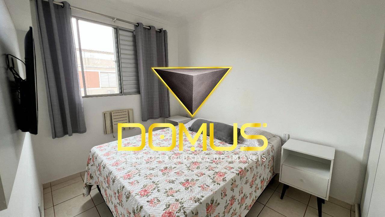 Apartamento, 2 quartos, 47 m² - Foto 8