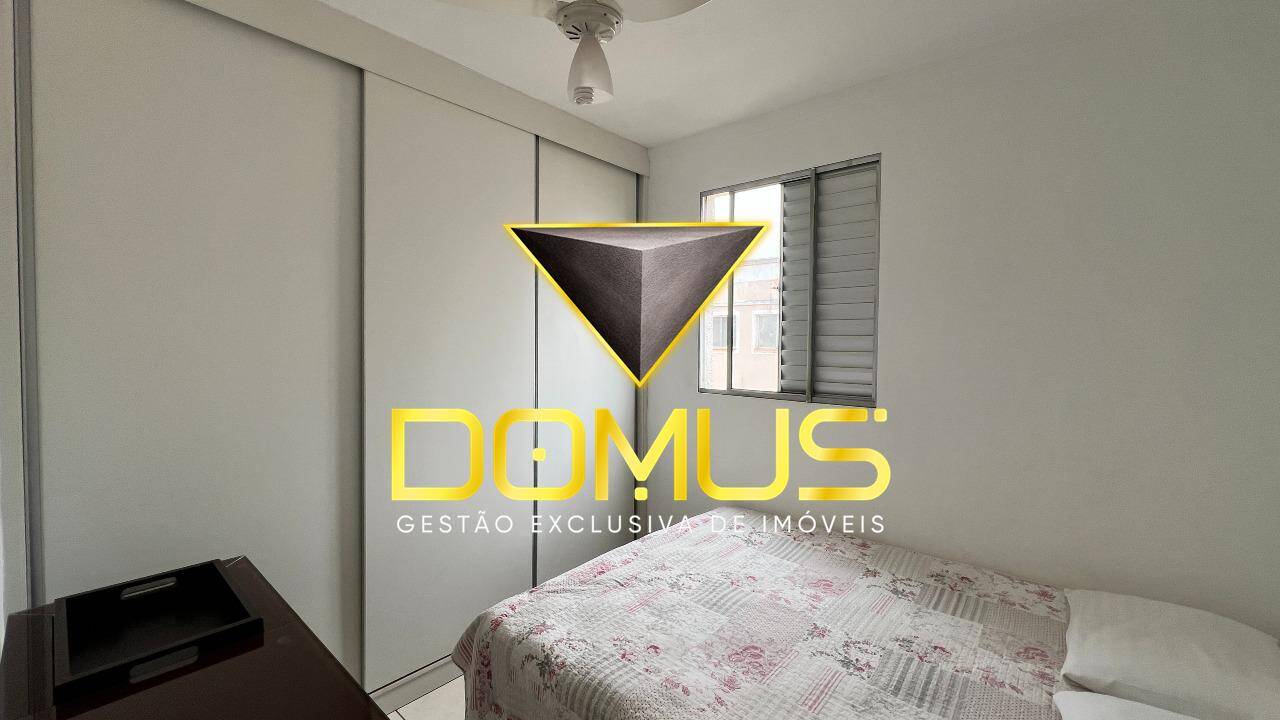 Apartamento, 2 quartos, 47 m² - Foto 10