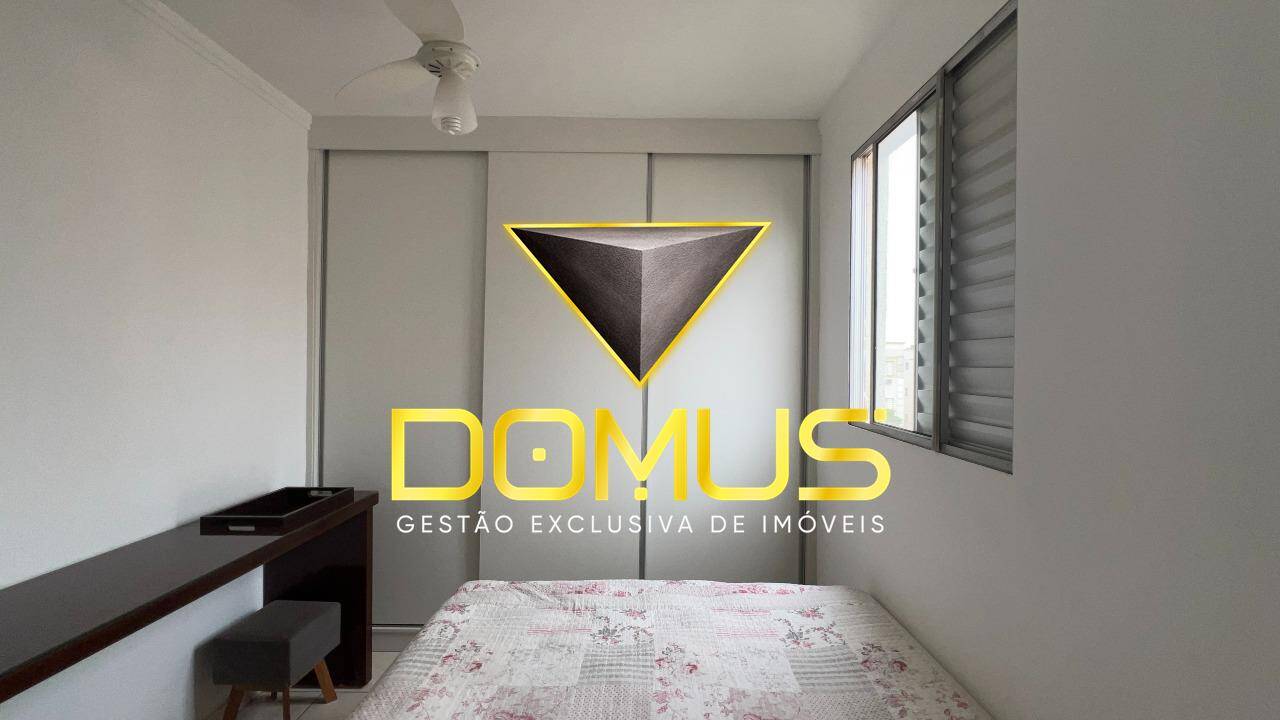 Apartamento, 2 quartos, 47 m² - Foto 11