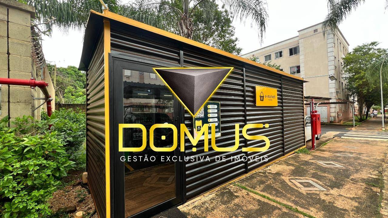 Apartamento, 2 quartos, 47 m² - Foto 15
