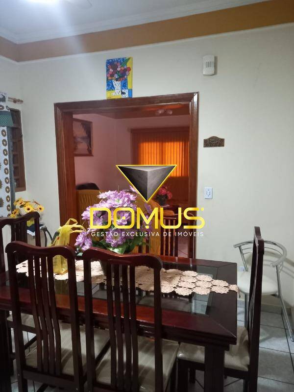 Sobrado, 3 quartos, 170 m² - Foto 4