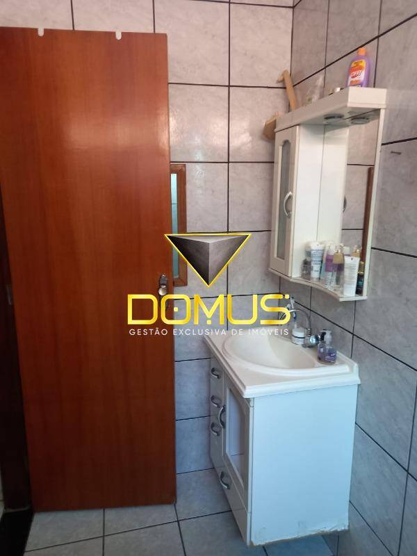 Sobrado, 3 quartos, 170 m² - Foto 8