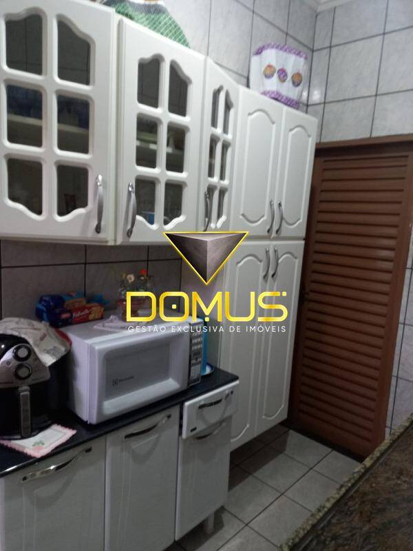 Sobrado, 3 quartos, 170 m² - Foto 12