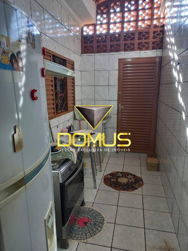 Sobrado, 3 quartos, 170 m² - Foto 13