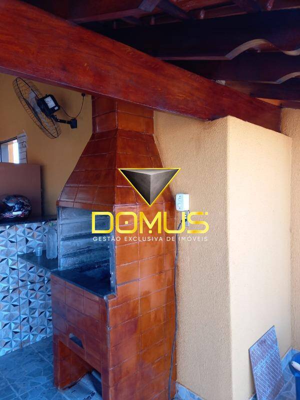 Sobrado, 3 quartos, 170 m² - Foto 16