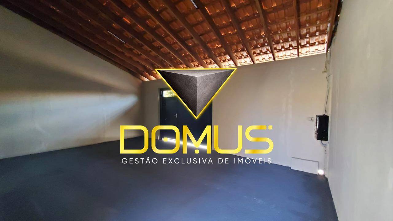 Casa, 2 quartos, 81 m² - Foto 2