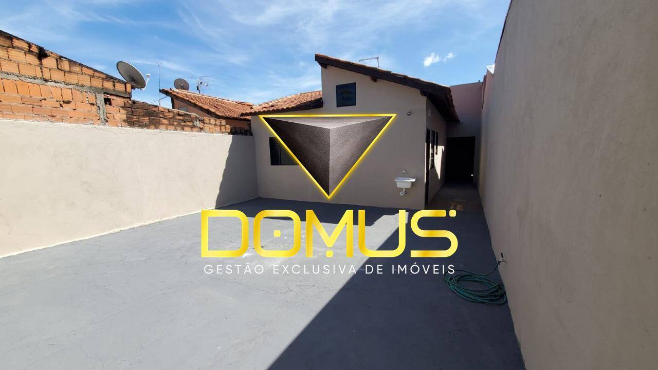 Casa, 2 quartos, 81 m² - Foto 7