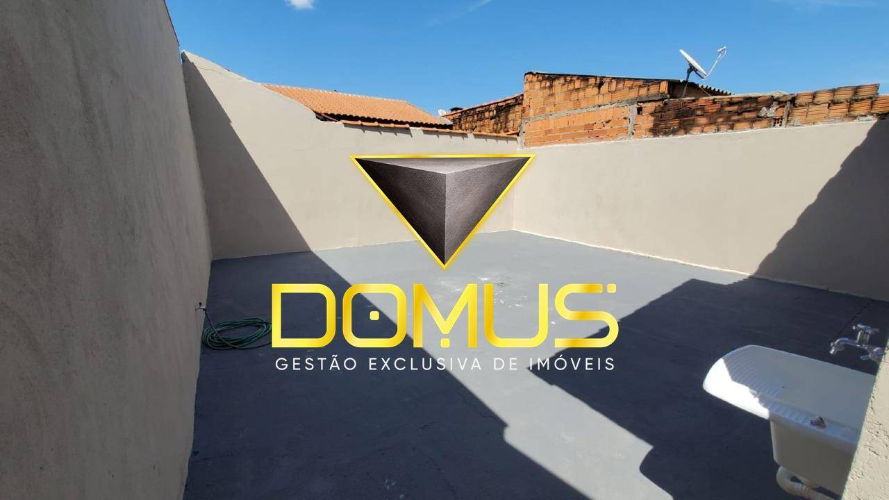 Casa, 2 quartos, 81 m² - Foto 9