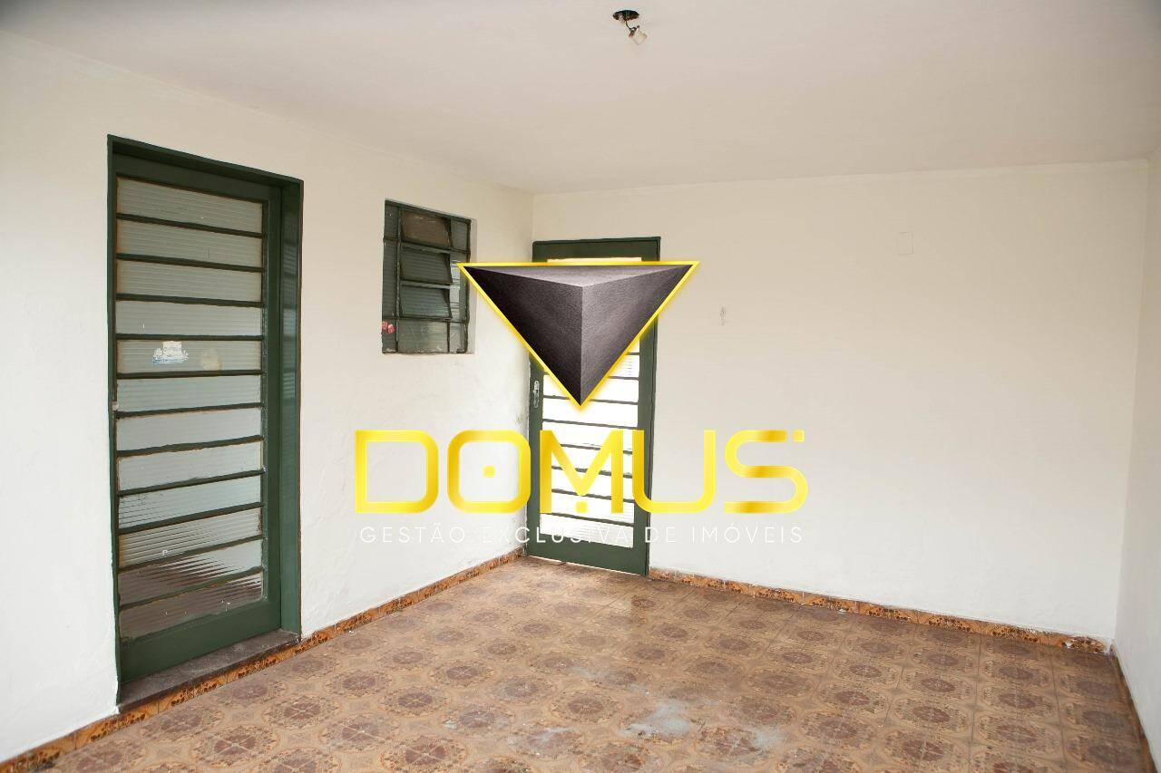 Casa, 2 quartos, 76 m² - Foto 1