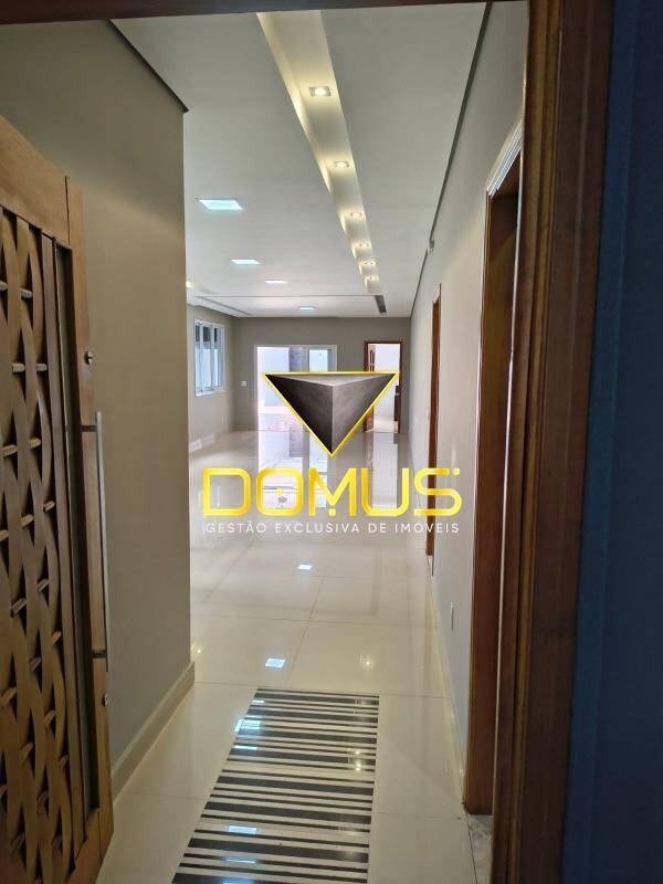 Casa, 4 quartos, 382 m² - Foto 6
