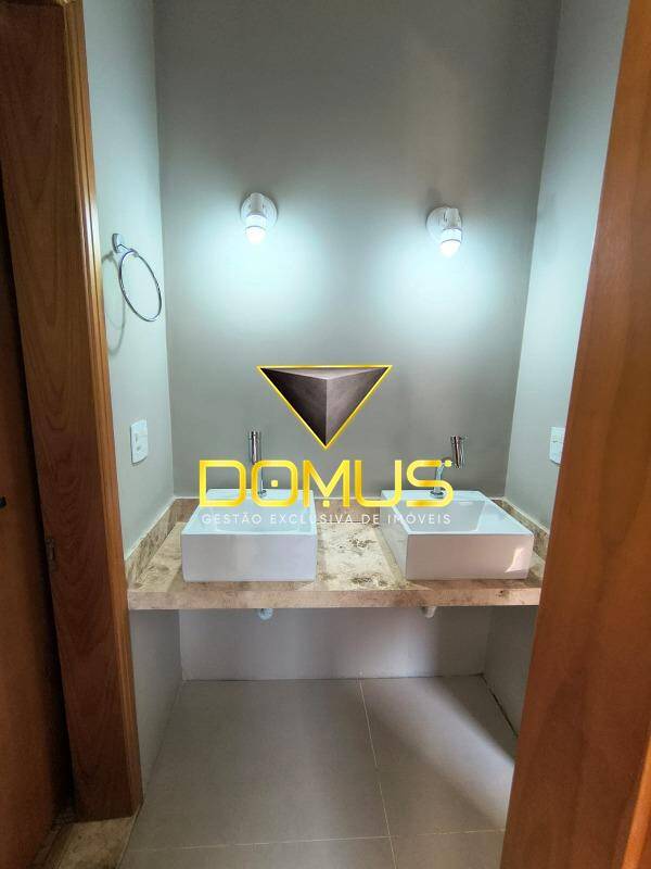 Casa, 4 quartos, 382 m² - Foto 14