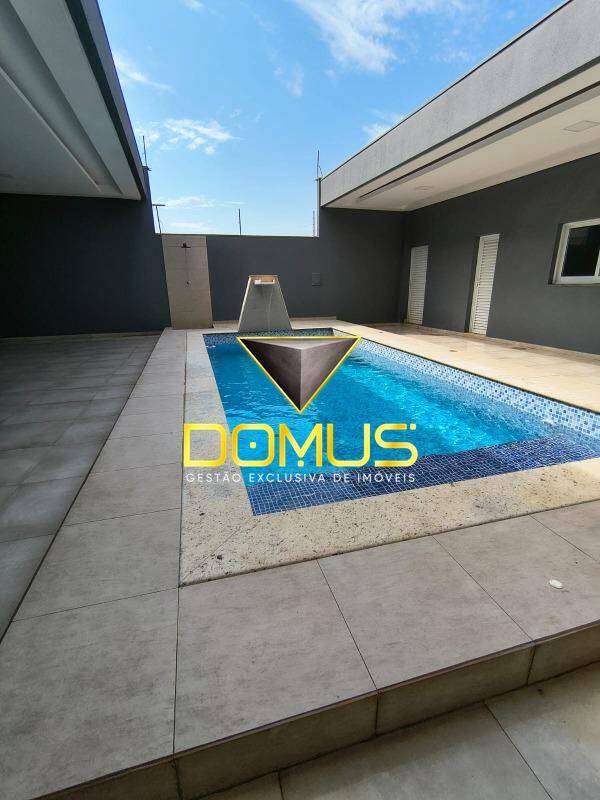 Casa, 4 quartos, 382 m² - Foto 20