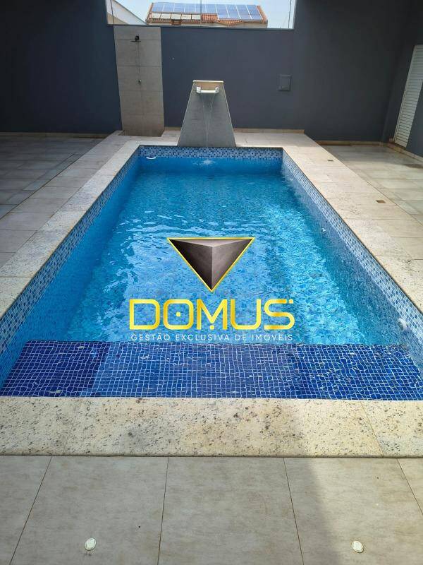 Casa, 4 quartos, 382 m² - Foto 21