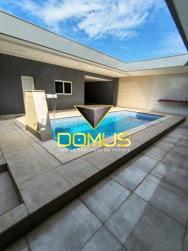 Casa, 4 quartos, 382 m² - Foto 22