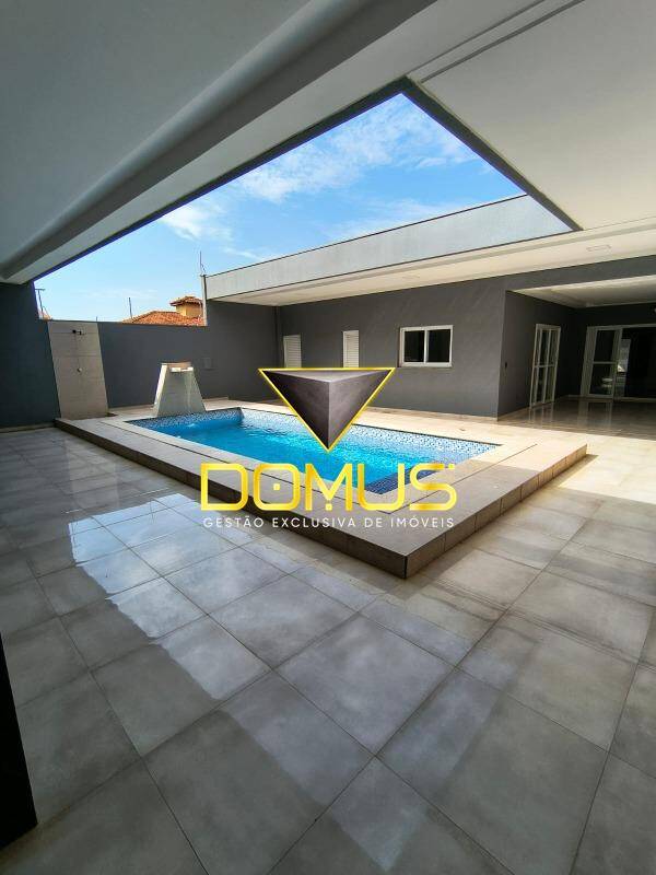 Casa, 4 quartos, 382 m² - Foto 23