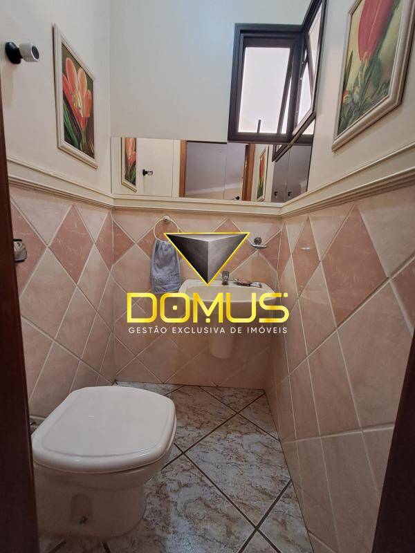Apartamento, 4 quartos, 140 m² - Foto 14
