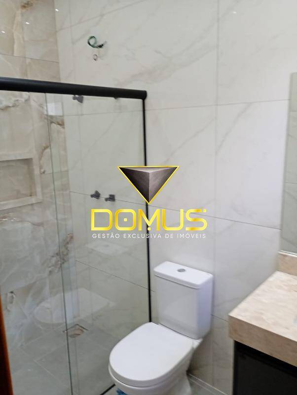 Casa, 3 quartos, 136 m² - Foto 13