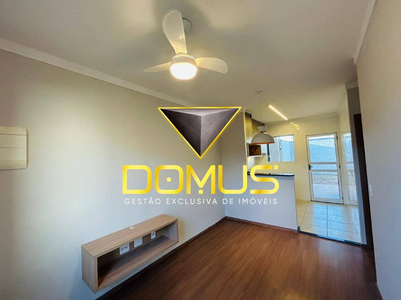 Casa, 2 quartos, 44 m² - Foto 6