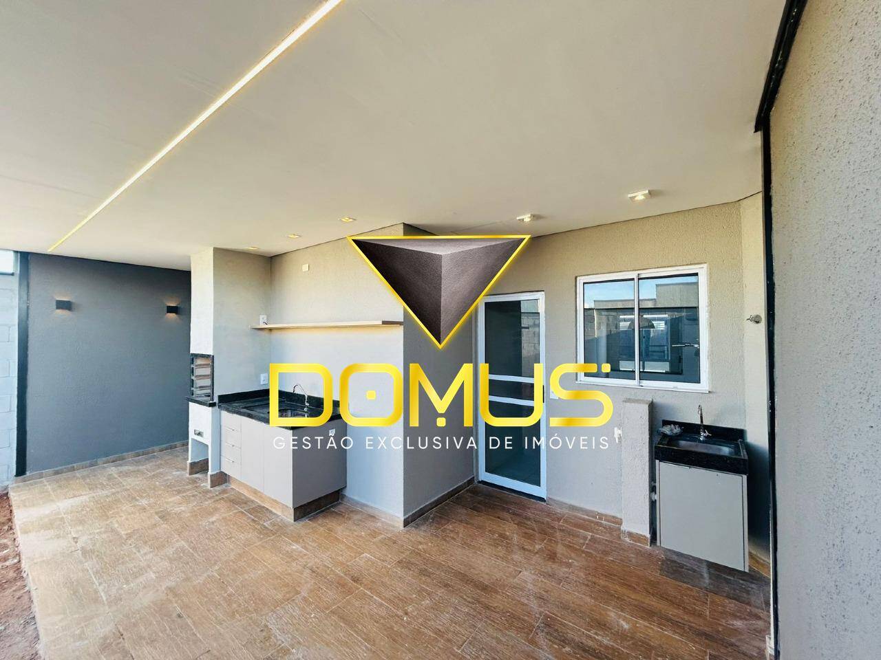 Casa, 2 quartos, 44 m² - Foto 15