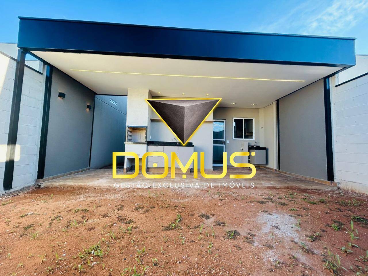 Casa, 2 quartos, 44 m² - Foto 16