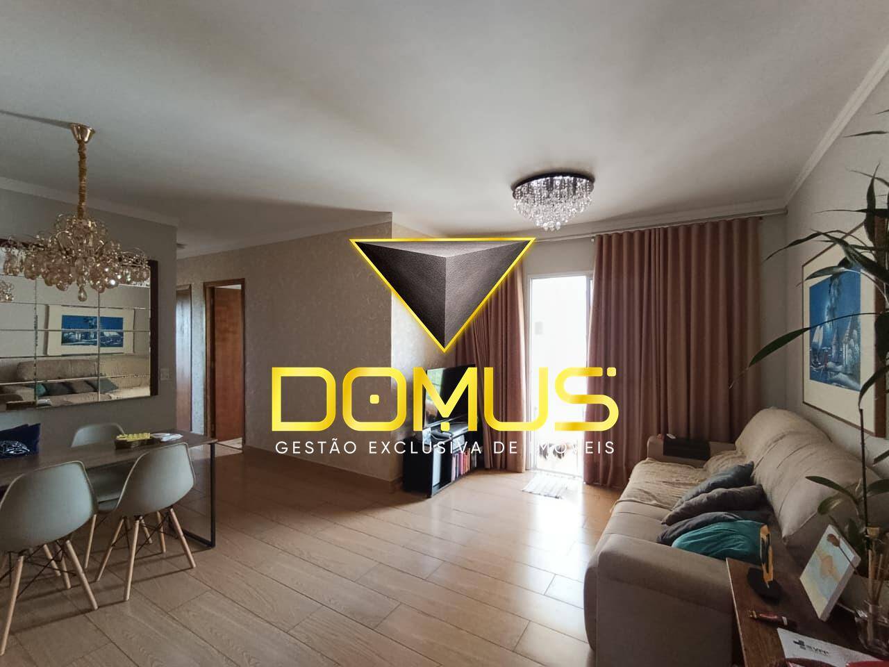 Apartamento, 3 quartos, 87 m² - Foto 3
