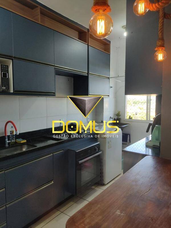 Apartamento, 2 quartos, 46 m² - Foto 4