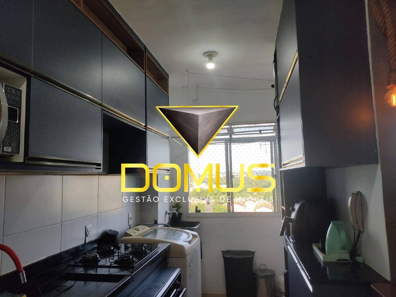 Apartamento, 2 quartos, 46 m² - Foto 5