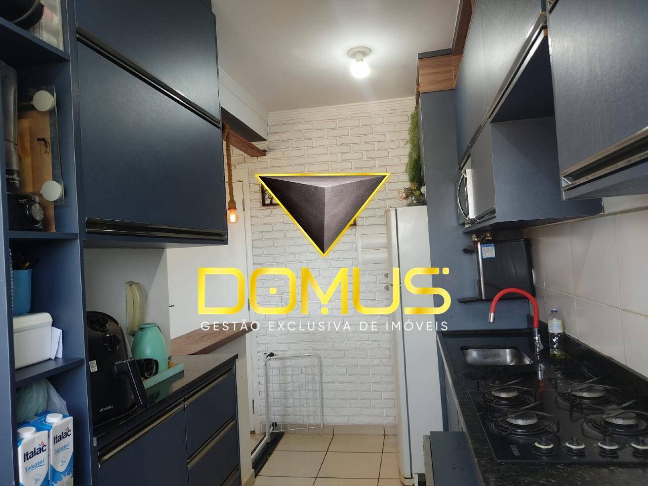 Apartamento, 2 quartos, 46 m² - Foto 6