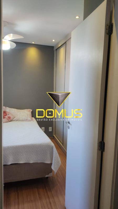 Apartamento, 2 quartos, 46 m² - Foto 7