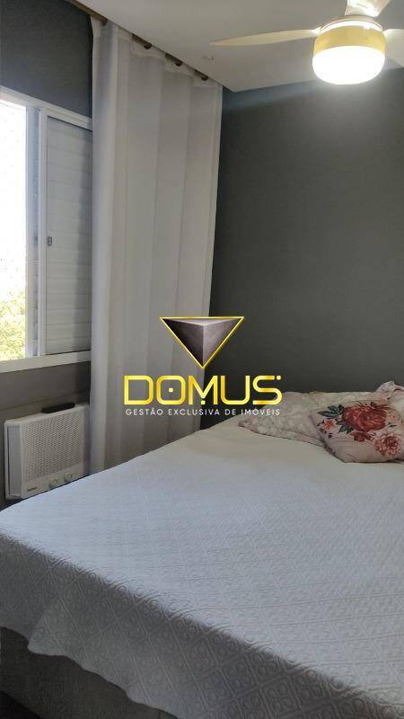 Apartamento, 2 quartos, 46 m² - Foto 8
