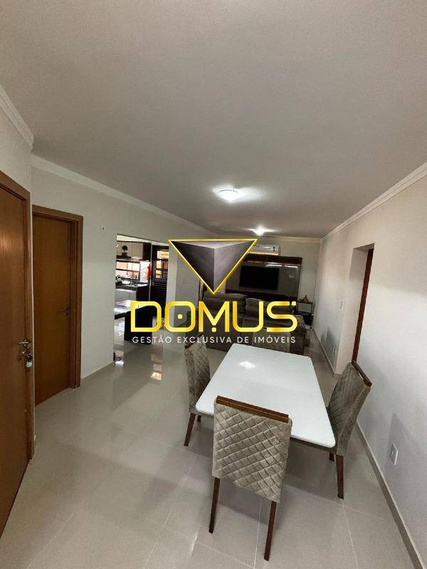 Apartamento, 2 quartos, 92 m² - Foto 3