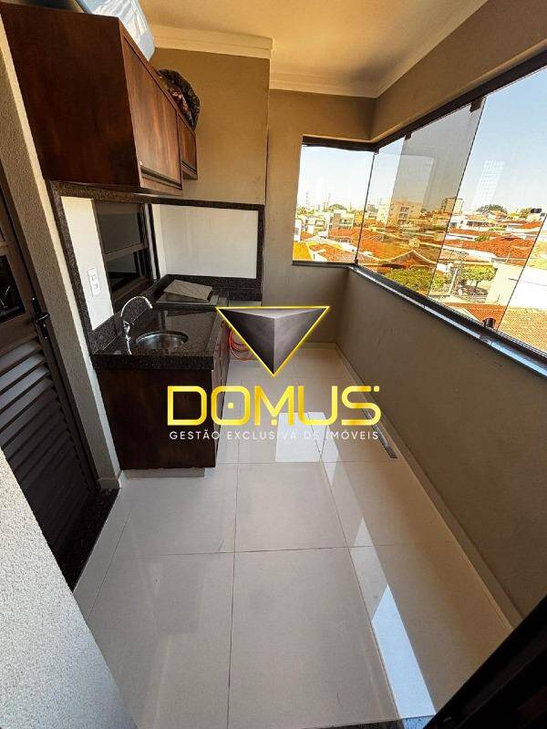 Apartamento, 2 quartos, 92 m² - Foto 17