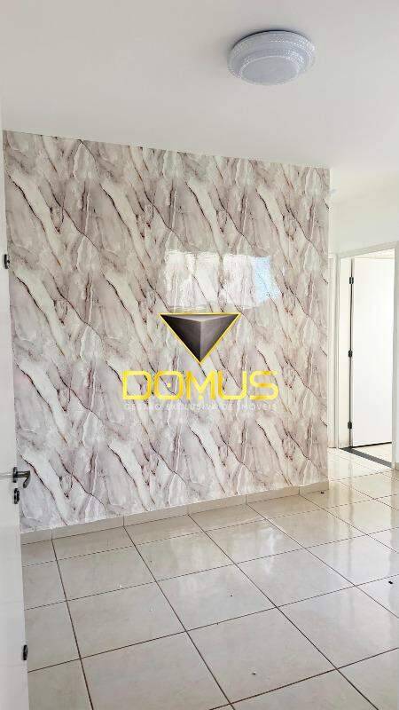 Apartamento, 2 quartos, 44 m² - Foto 1