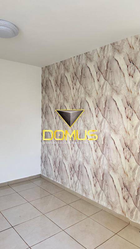 Apartamento, 2 quartos, 44 m² - Foto 2