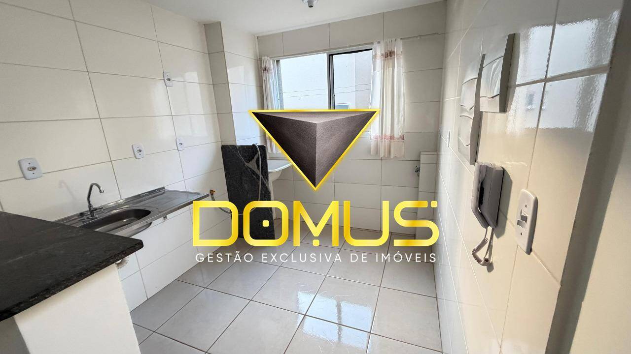 Apartamento, 2 quartos, 44 m² - Foto 4