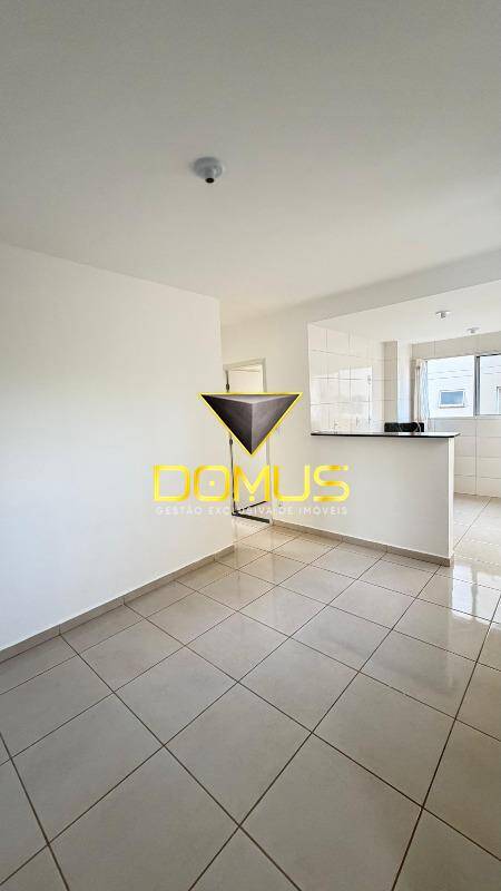 Apartamento, 2 quartos, 44 m² - Foto 5