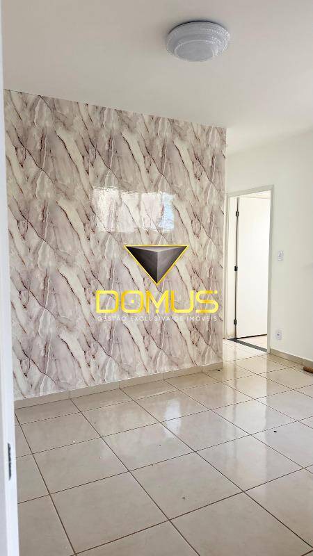 Apartamento, 2 quartos, 44 m² - Foto 6