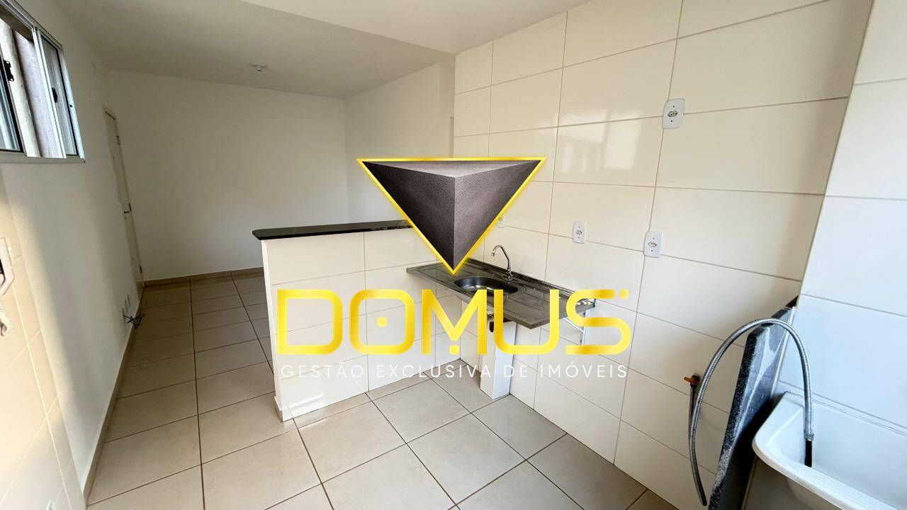 Apartamento, 2 quartos, 44 m² - Foto 7