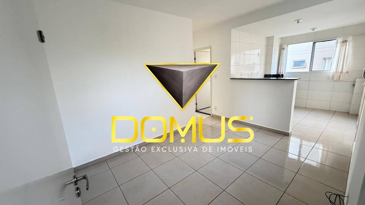 Apartamento, 2 quartos, 44 m² - Foto 8
