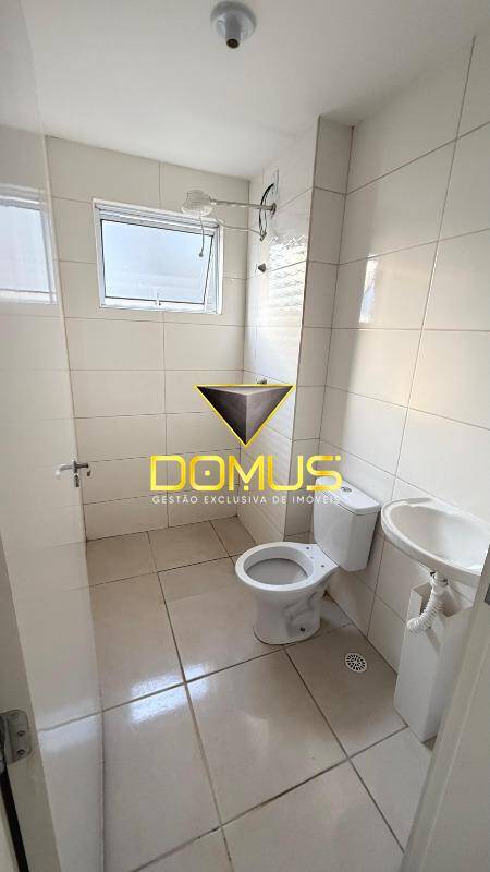 Apartamento, 2 quartos, 44 m² - Foto 9