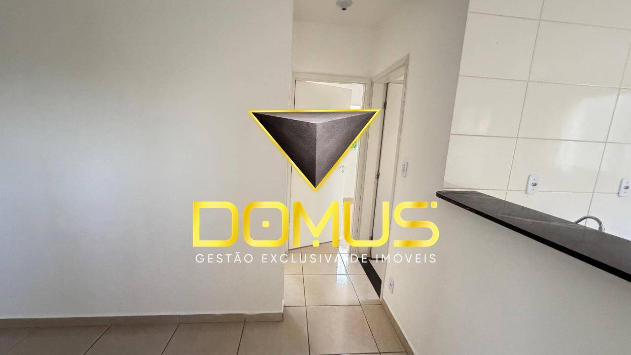 Apartamento, 2 quartos, 44 m² - Foto 10
