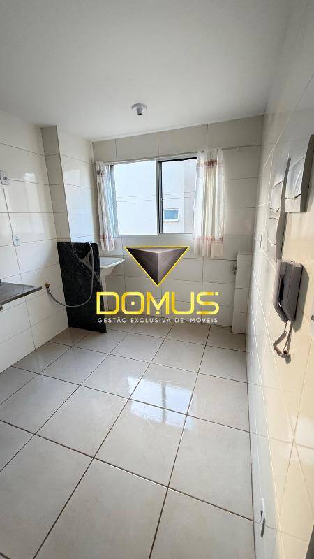 Apartamento, 2 quartos, 44 m² - Foto 13