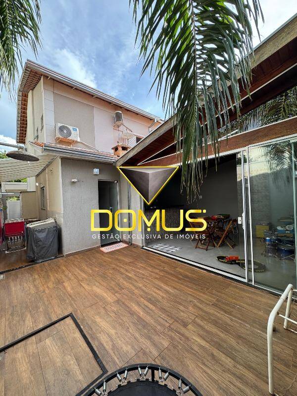 Casa, 3 quartos, 160 m² - Foto 1