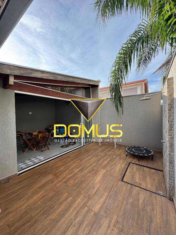 Casa, 3 quartos, 160 m² - Foto 4