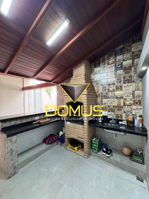 Casa, 3 quartos, 160 m² - Foto 6
