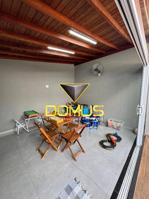 Casa, 3 quartos, 160 m² - Foto 7